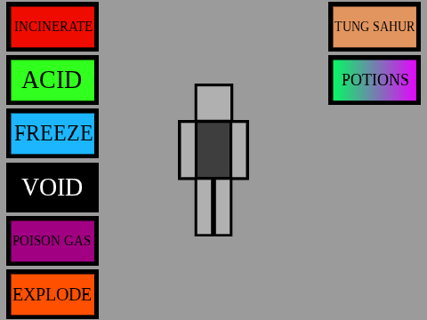 NPC Test Lab