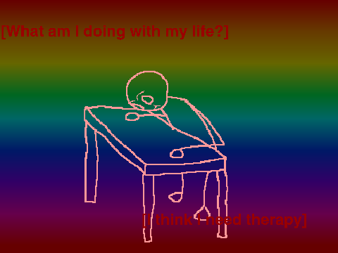 My Life in a Nutshell
