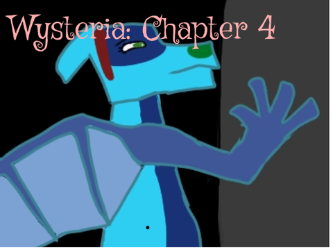 Wysteria: Chapter 4