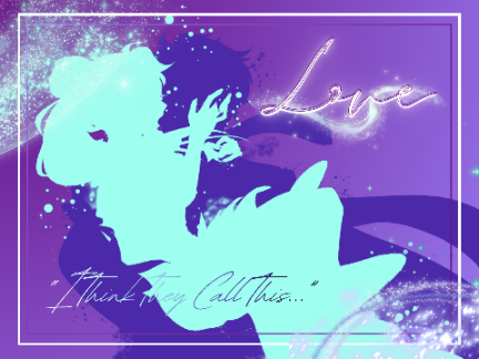 Happy Valentine's Day! - I Think They Call This Love - Cover