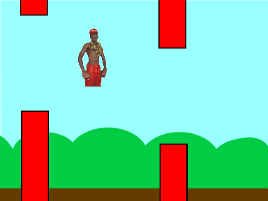 DON'T TAP THE PIPE