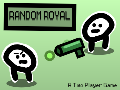 Random Royal | 2.4