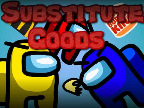 Substitute Goods Ad