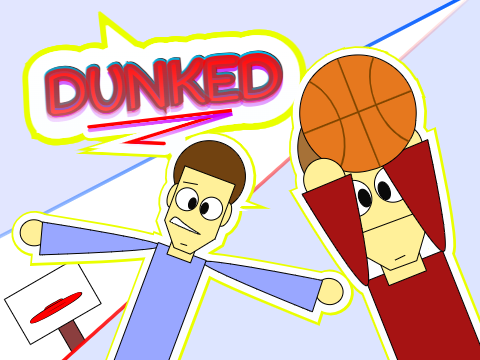 Dunked // Animation Short