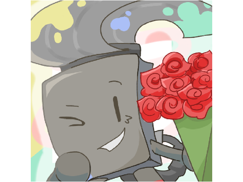 valentines day + new assets :D