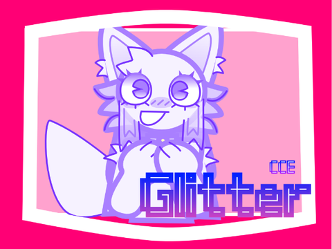 ⋆.˚Glitter⋆.˚CCE⋆.˚Loop