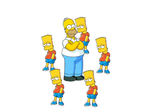 Homer Ritual