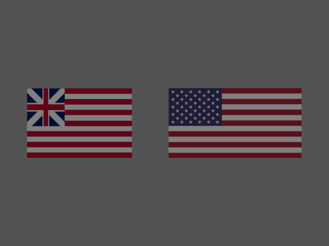 Thirteen Colonies