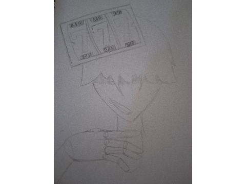 smol art dump :P