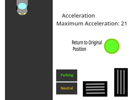 car simulation
