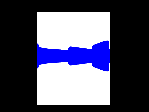 raycaster attempt