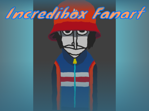 Incredibox Fanart