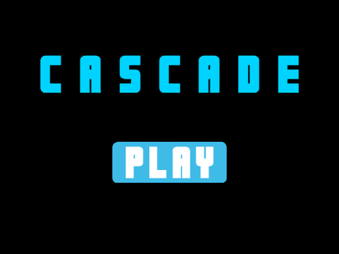 CASCADE