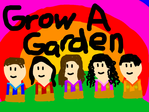 Grow a Garden! (Roblox)
