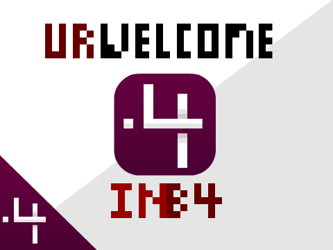 Icon for Inb4