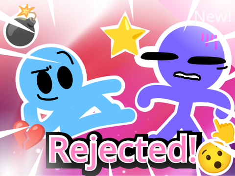 ⭕ The Rejected Rustle! ⚡|| V-day Special! ❤ #trending⏰