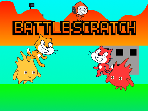 Battle Scratch