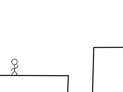 棒人間よく見るやつ