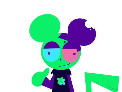 happy 17th anniversary disney xd