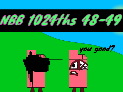 NBB 1024ths 48-49