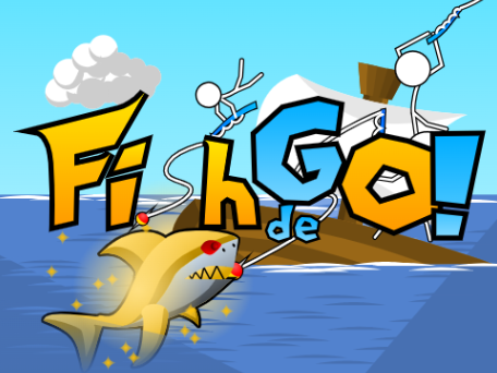 Fish de Go! | v.1.0