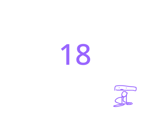 18………..