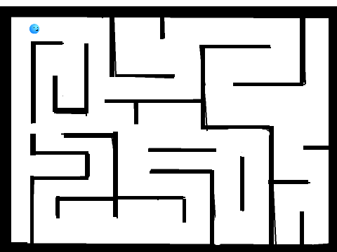 maze 