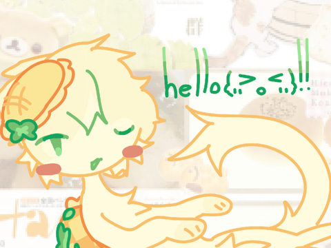 chat + about me !!