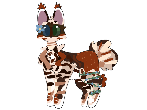 another litter request !