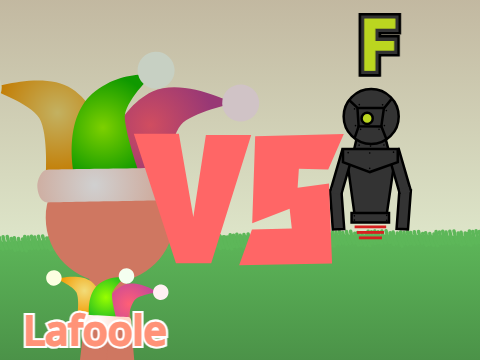 Lafoole VS. F (2) 
