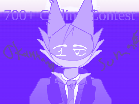 700+ coding contest okatura summer idk