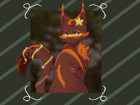 Plant-themed dta results!!