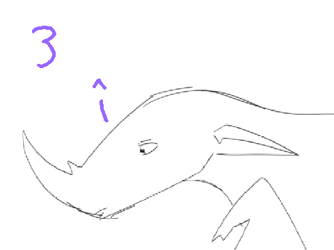 Wip animatic :O