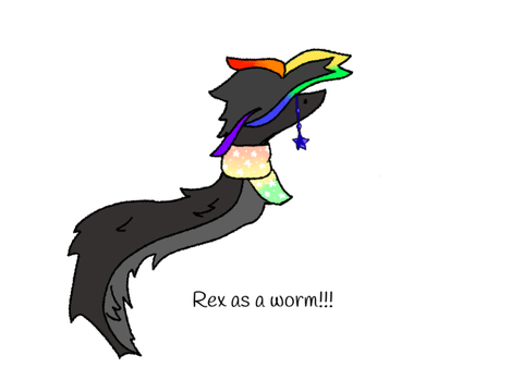DMCE as worms