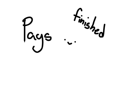 pAyS (finished)