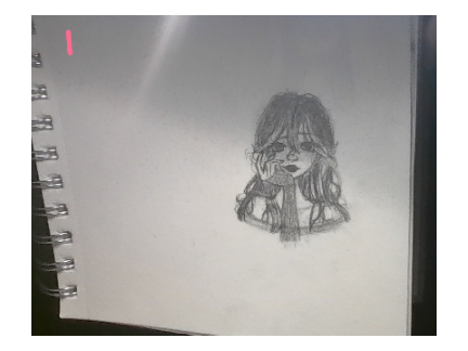 Art Dump (traditional)