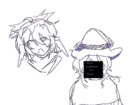i have nothing to post