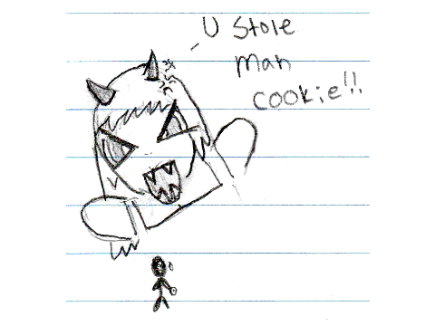 The Cookie