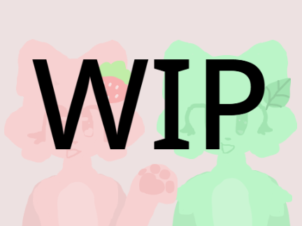 VITAMINA ☆ animeme :p *WIP*