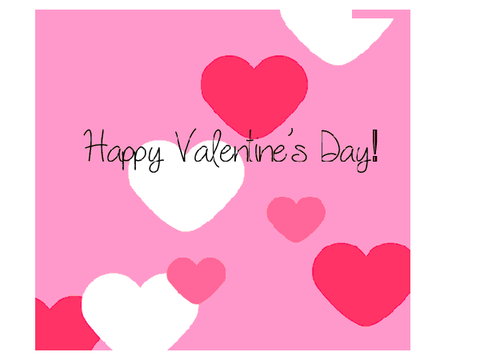 Happy Birthday XOXOSENG+happy Valentine's day!!!!
