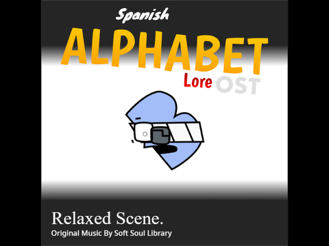 SALR OST - Relaxed Scene