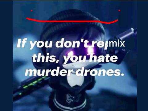 bite me. remix