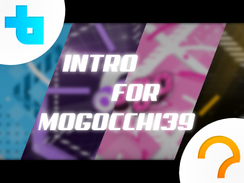 [Team tobituki] intro for mogocchi39 w/tobi5389