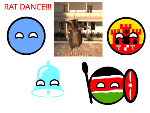 Add ur profile doing the rat dance but it's PWA remix remix