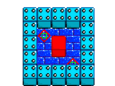scratchabox episilon alpha
