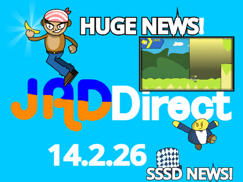 JadDirect 14.2.26