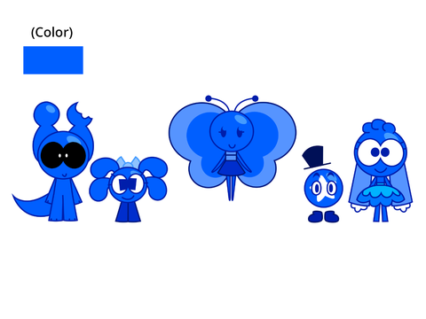 Vectoring Playhouse Blocker’s New Mascots (7)