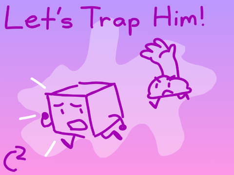Let's Trap Him! (music)