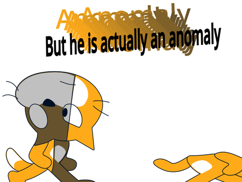  Anomaly remix- he IS AN ANOMALY!!?!?!?!
