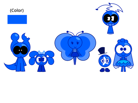 Vectoring Playhouse Blocker’s New Mascots (9)